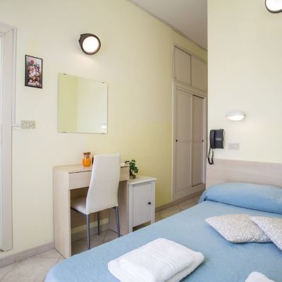 Economy Room Hotel Sant'Angelo Promo Code