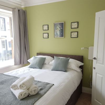 Classic Double Room With Ensuite The Railway Promo Code