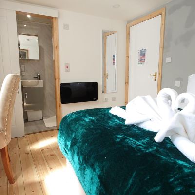 Standard Double Room High Tide Promo Code