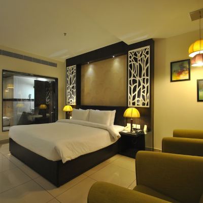 Executive Suite Rivatas Promo Code