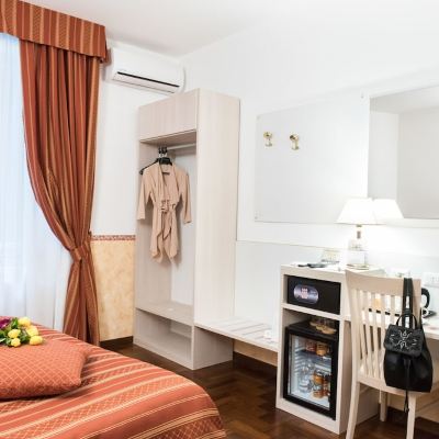 Classic Triple Room Domus Giulia Promo Code