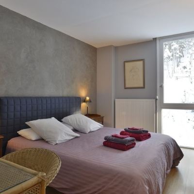 Double Room Chambres d'hôtes le Jorat Promo Code