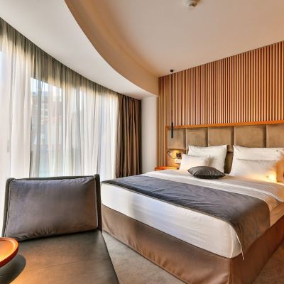 Superior Suite, 1 Bedroom, Terrace, Sea View Hotel Fagus by Aycon Promo Code