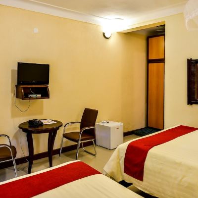 Deluxe Double Room, 1 King Bed Cari Hotel Promo Code