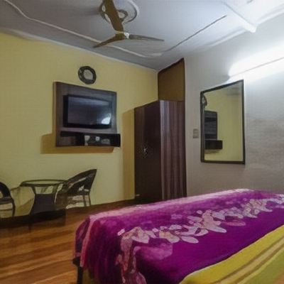 Deluxe Room Asha Home Stay Promo Code