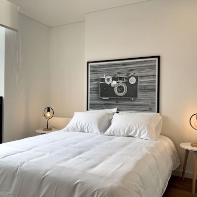 Apartment, 2 Bedrooms (701) Kubik Apartments in Exclusive Virrey by Wynwood-House Promo Code