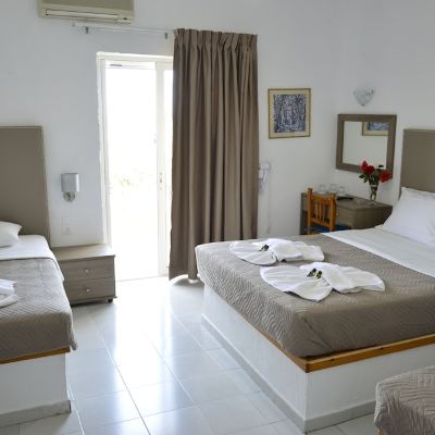 Quadruple Room Stork Hotel Promo Code