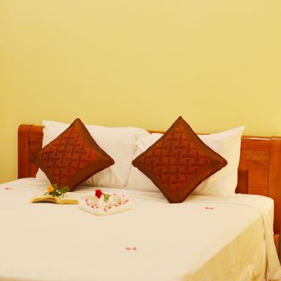 Superior Double Room, 1 Double Bed, Non Smoking Panda Garden Promo Code