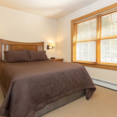 Trailside One Bedroom Suite Gordon Lodge Promo Code