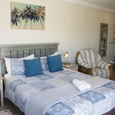 Double Room Afrovibe Beach Lodge Promo Code