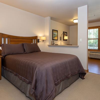 Trailside Studio Suite Gordon Lodge Promo Code