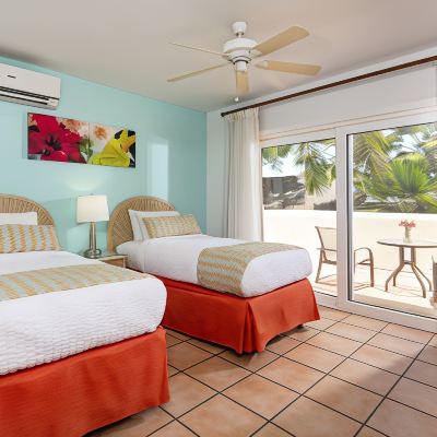 Two-Bedroom Villa St. James's Club Resort - All Inclusive Promo Code