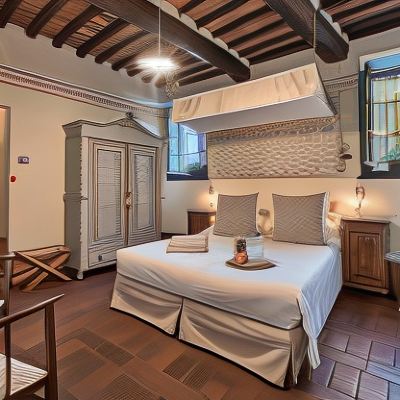 Standard Double Room La Pieve Marsina Promo Code