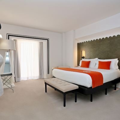 Junior Suite Mariposa Hotel Malaga Promo Code