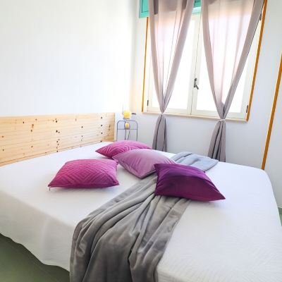 House, 1 Bedroom, City View Casa Vacanza Bilo Nadia Otranto 3 Posti Promo Code