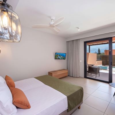 Superior Double Room With Private Pool Kiani Beach Resort Family All Inclusive Promo Code