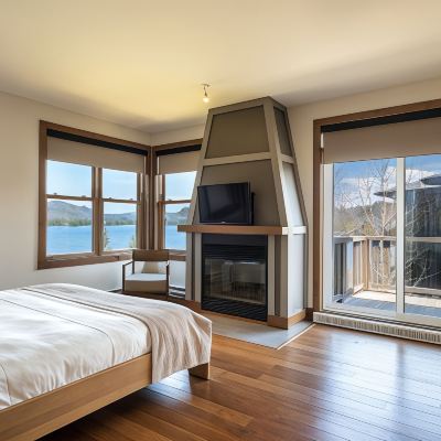 Three-Bedroom Apartment Suites Sur Lac Promo Code