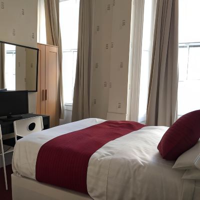 Double Room Ensuite Garth Hotel Promo Code