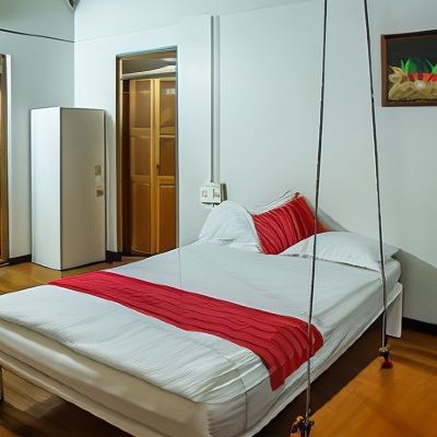 Superior Double Room Teak Town - A Wandertrails Showcase Promo Code