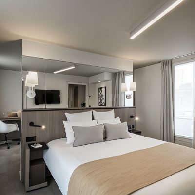 Prestige Suite Hôtel Opéra Liège Promo Code