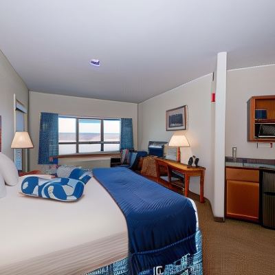 King Room Sea Latch Inn Promo Code