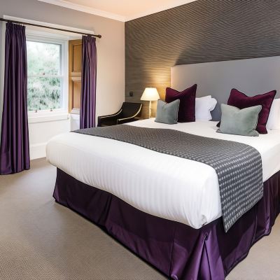 Double Room-Room 6 Craigatin House & Courtyard Promo Code