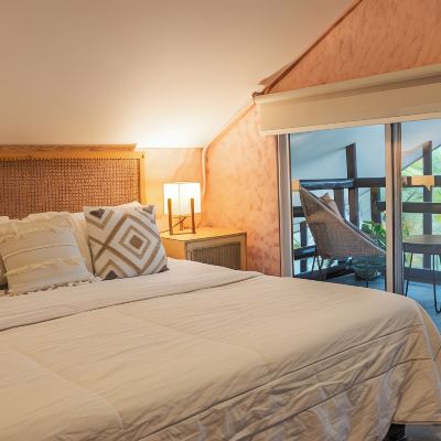 Deluxe Double Room Selina Palomino Promo Code