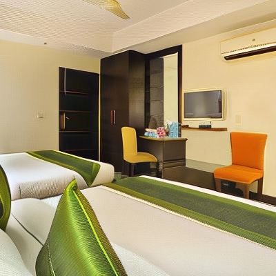 Family Room Zenith Hotel Promo Code