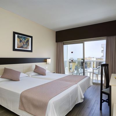 Double Room with Terrace Marconfort Griego Hotel Promo Code