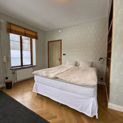 Standard Double Room - 1 King Bed (Room 4) Minnesberg B&B Promo Code