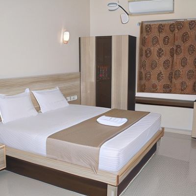 Standard Triple Room Jeyam Residency Promo Code