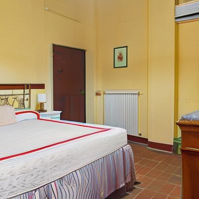 Apartment-Main Building Agriturismo Montevecchio Isolani Promo Code