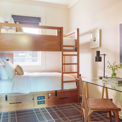 Superior Twin Room Sonder at Found Union Square Promo Code