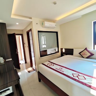 Double Room with Mountain View VOLGA Promo Code