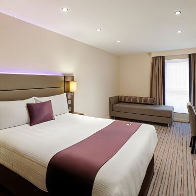 Double Room Newark Promo Code