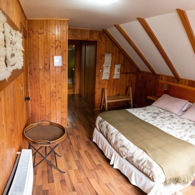 Deluxe Double Room Hostal Muller Promo Code