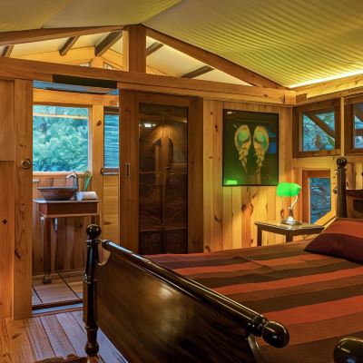 Comfort Tree House, Multiple Beds, Valley View The Machan Promo Code