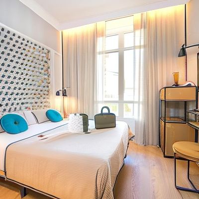 Standard Double Room Ona Hotels Mosaic Promo Code