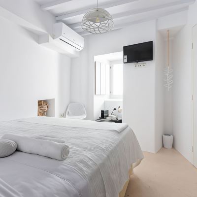 Double Room (Chora Studio) Aniko Chora Promo Code