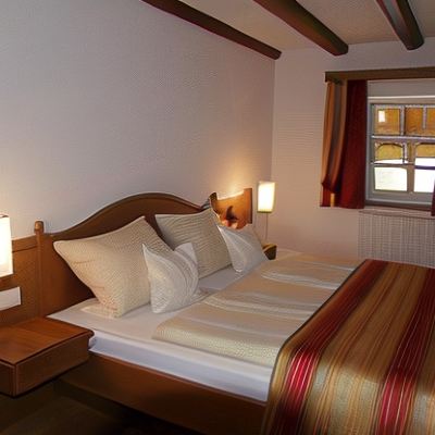 Double Room Stubersheimer Hof Promo Code