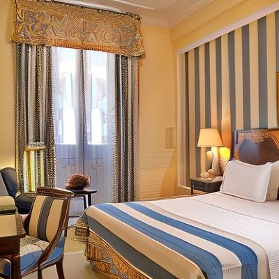 Double Or Twin Room Hotel Avenida Palace Promo Code