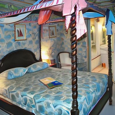 Junior Suite Le Petit Manoir des Bruyeres Promo Code