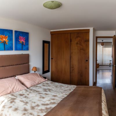 Traditional One-Bedroom Apartment Hostal Muller Promo Code