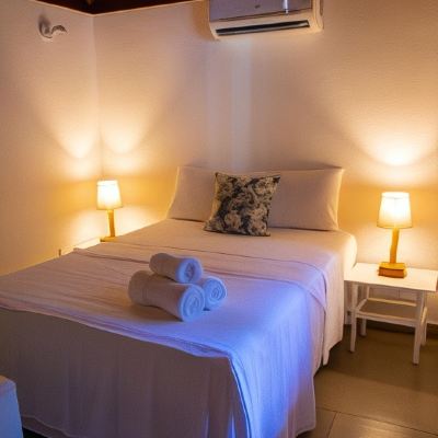 Quadruple Room Pousada Tororão Promo Code