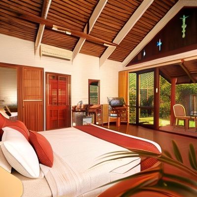 King Villa Abad Whispering Palms Promo Code