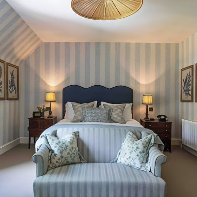 Small Double Room Cromlix Hotel Promo Code