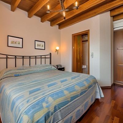 Raimondo Double Room Zacosta Villa Hotel Promo Code