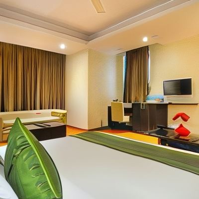 Triple Room Zenith Hotel Promo Code