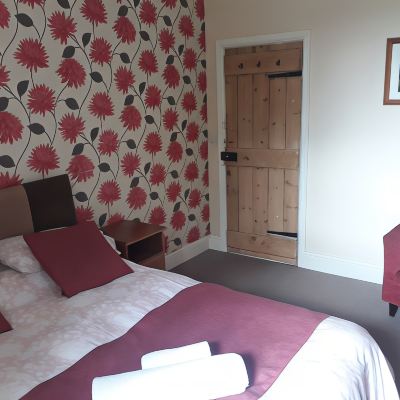 Double Room, Ensuite (Staple Tor) Kilworthy Farm Promo Code