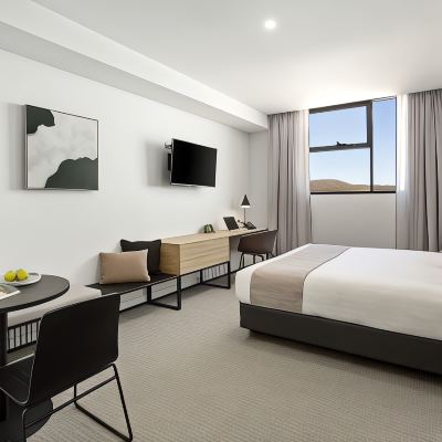 Studio Apartment Quest Goulburn Promo Code